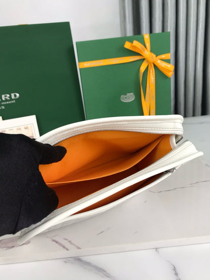 GOY Jouvence Toiletry Bag 25cm