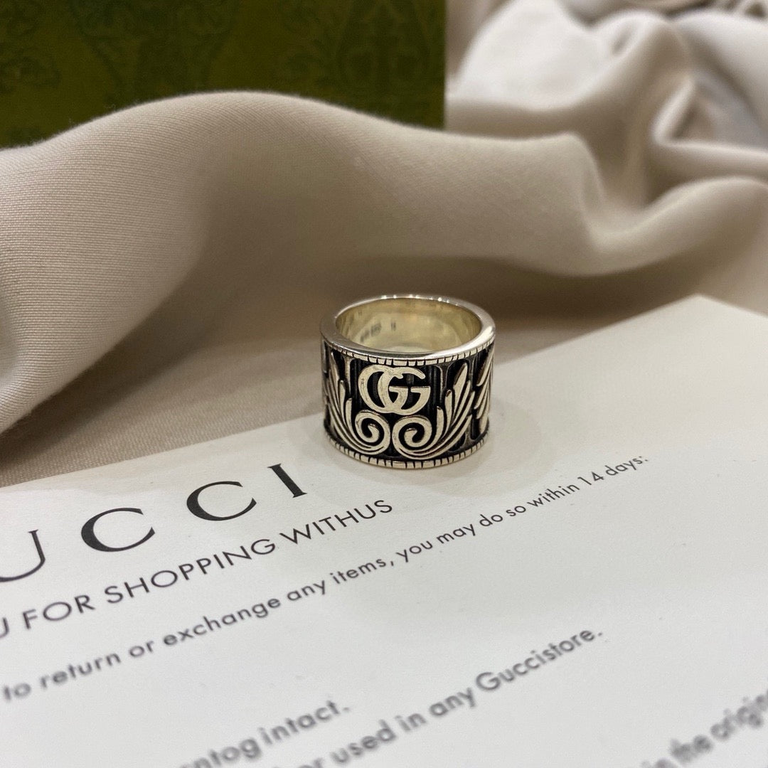 GUC Rings
