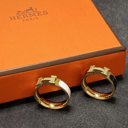 HERM Rings
