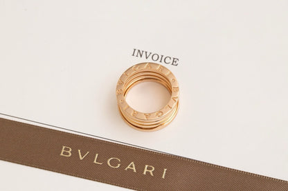 BVL Rings