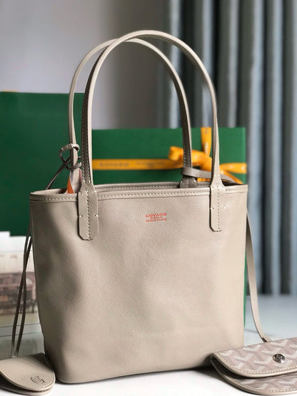 GOY REVERSIBLE ANJOU MINI 20*20*10