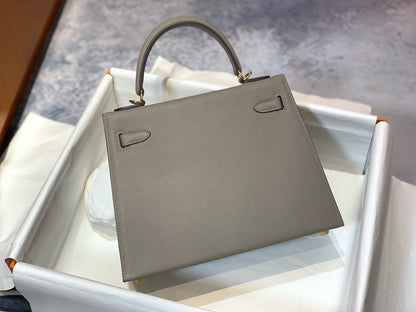 HERM Kelly 25cm, M8, Epsom