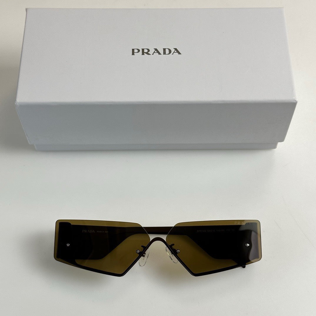 PRA Sunglasses