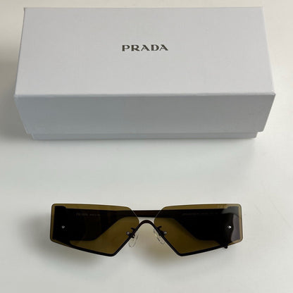 PRA Sunglasses