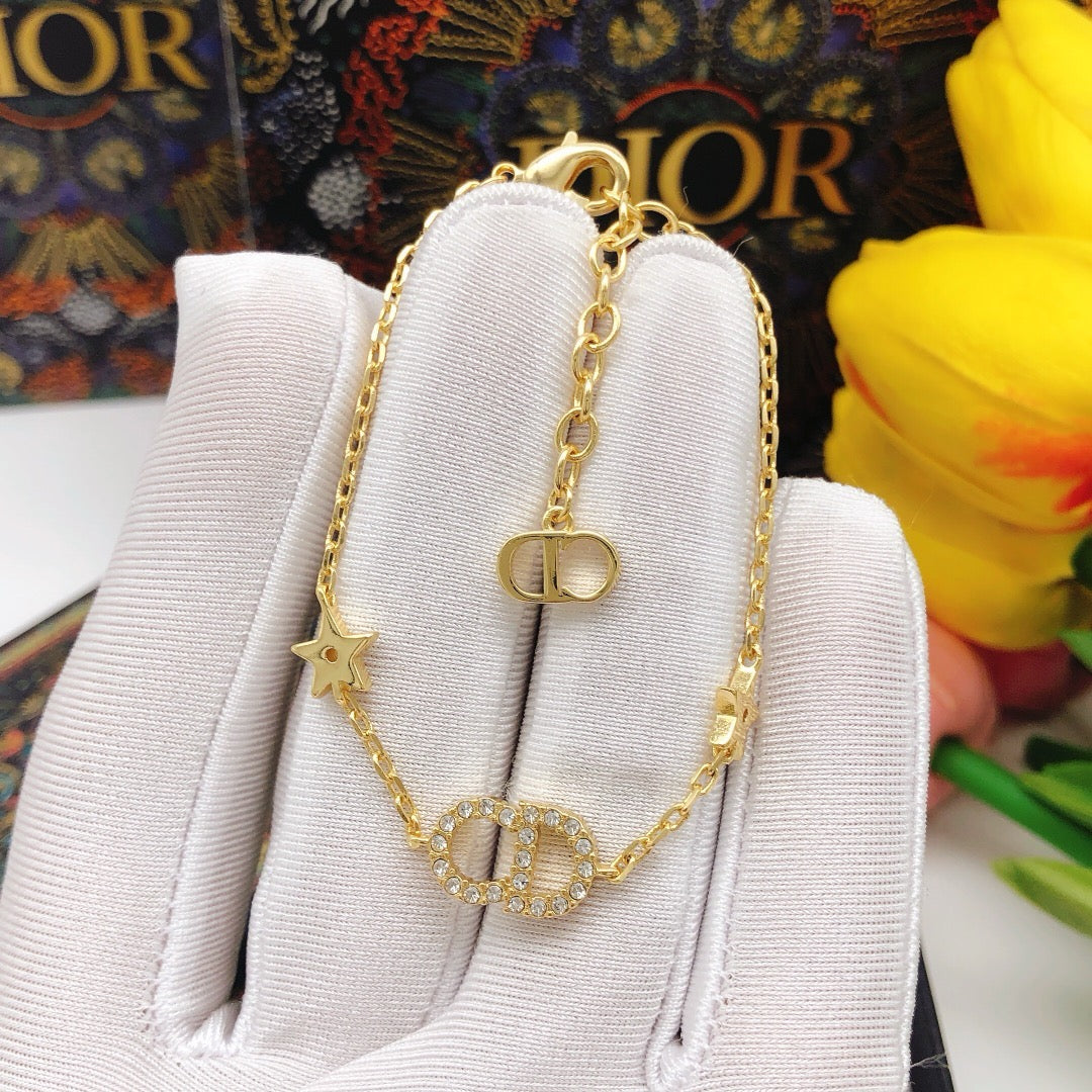 DIO Bracelet