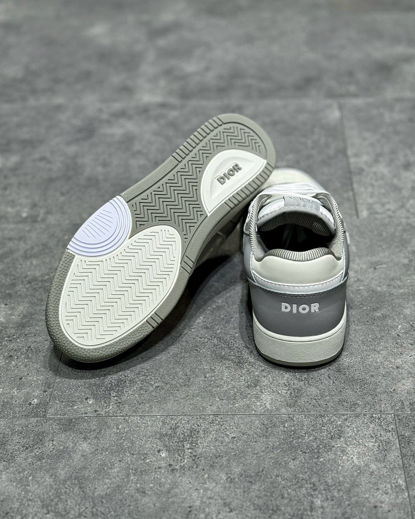DIO Sneakers