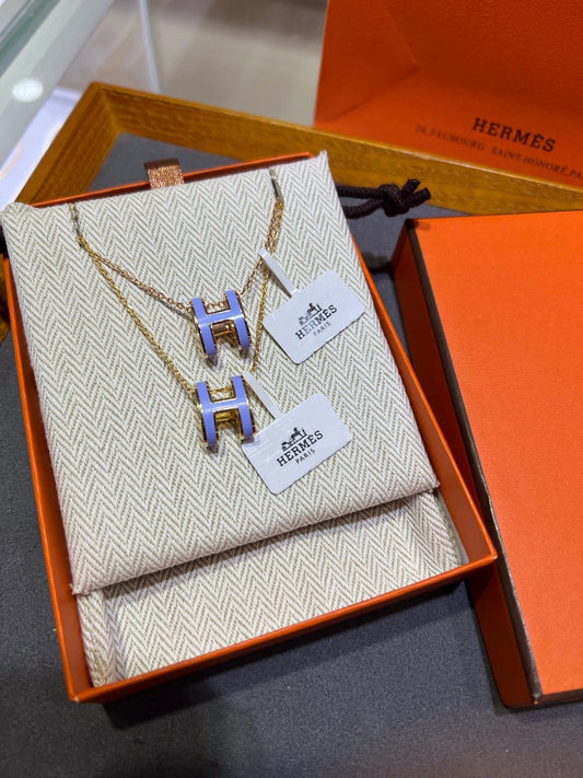 HERM Necklace