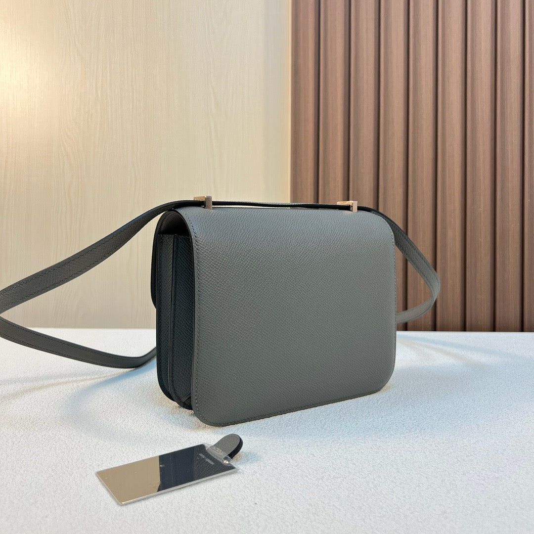 HERM Constance 18cm, 0L, Epsom