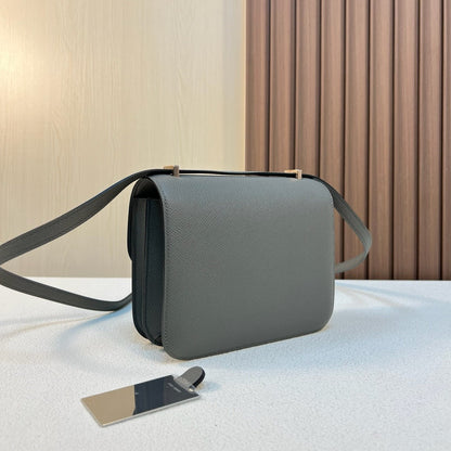 HERM Constance 18cm, 0L, Epsom