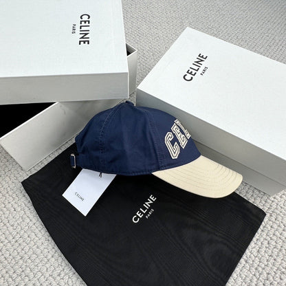 CEL Cap