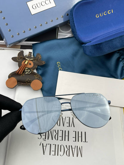 GUC Sunglasses