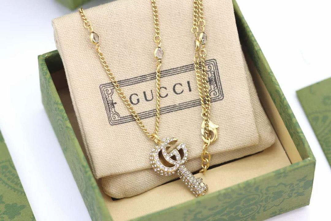 GUC Necklace