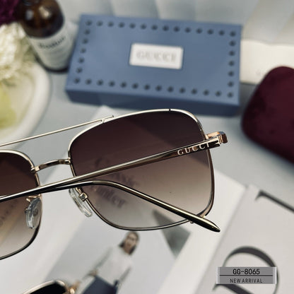 GUC Sunglasses