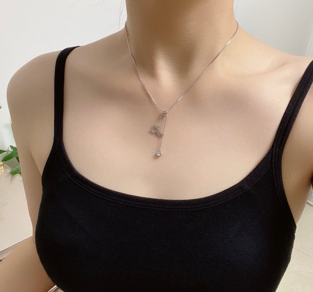 DIO Necklace