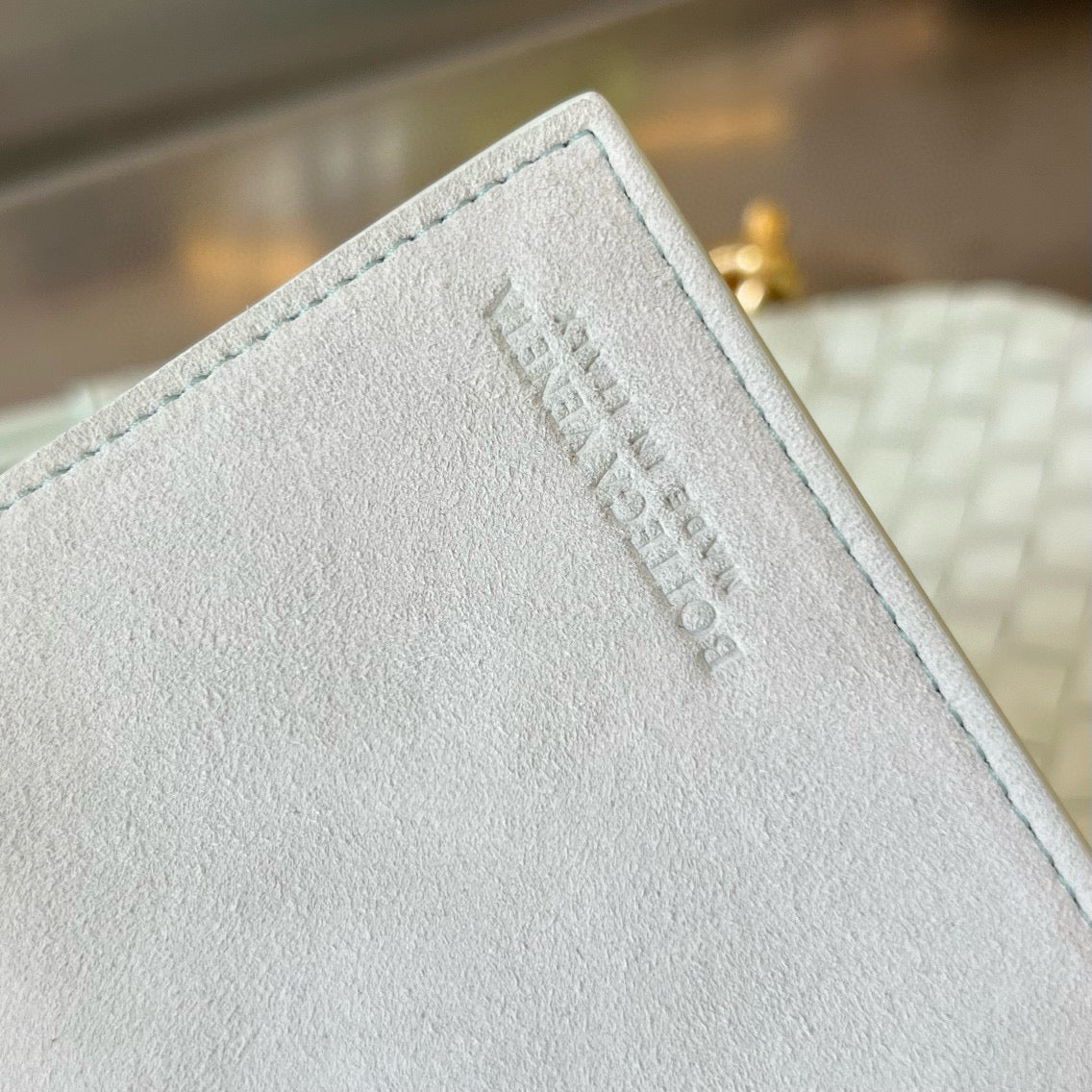 BV SOLSTICE BAG 30*26*2