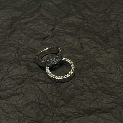 CHs Ring