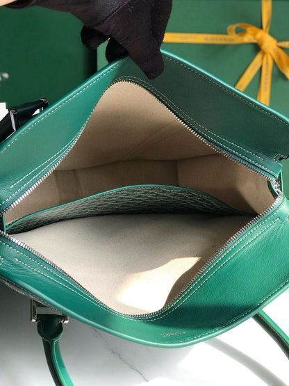 GOY Bourgogne 35x39x11cm