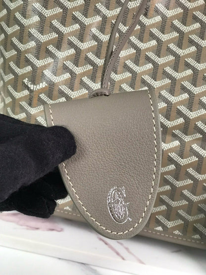 GOY REVERSIBLE ANJOU 39*32*19