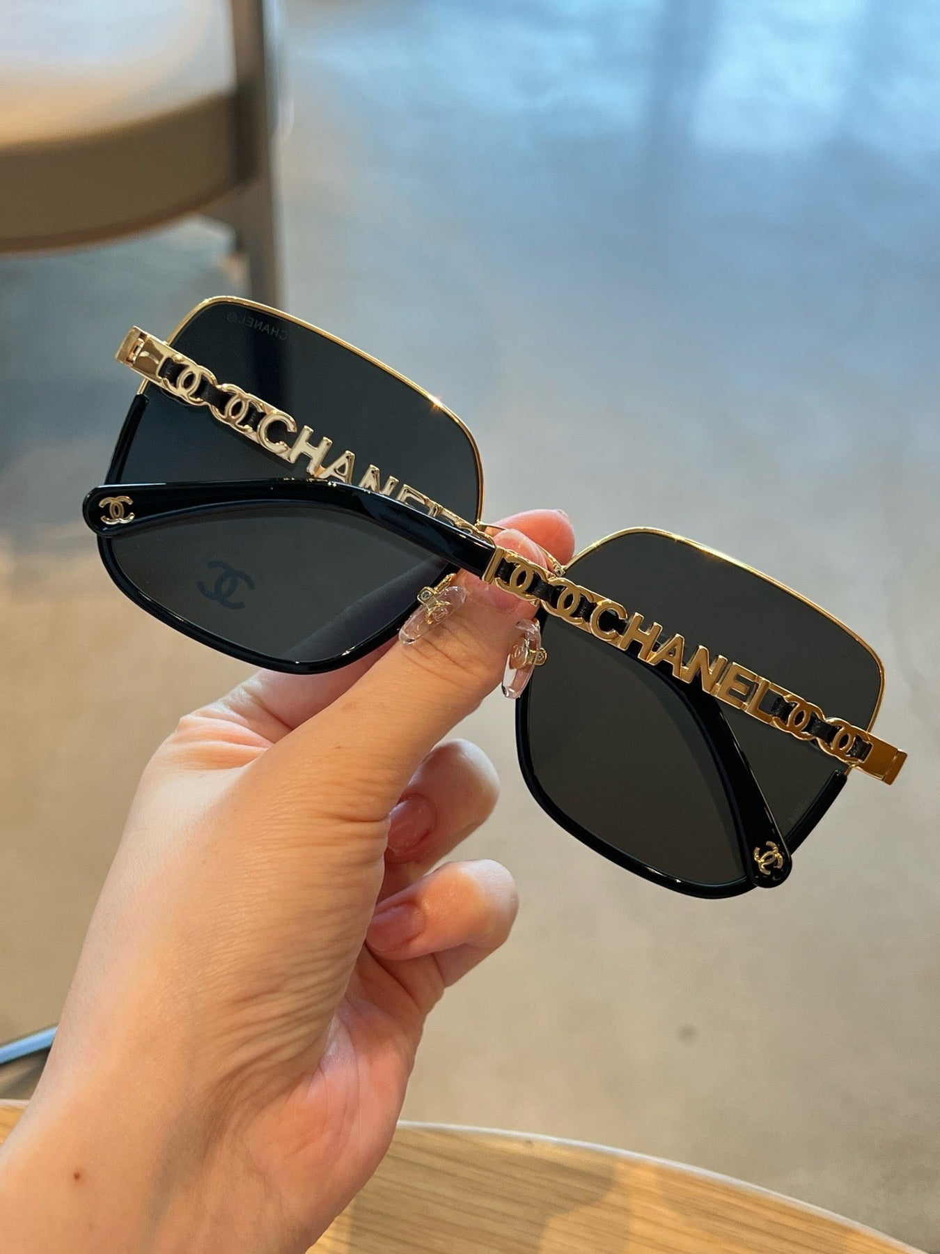 CHA Sunglasses