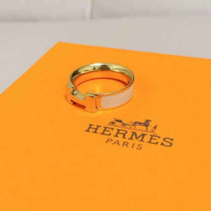 HERM Rings