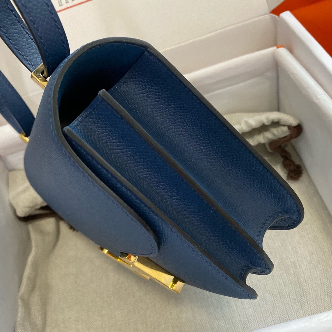 HERM Constance, 19cm, T0, Epsom