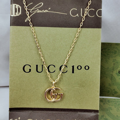 GUC Necklace