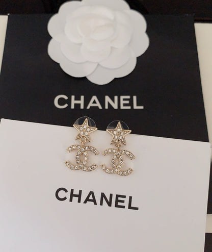 CHA Earrings