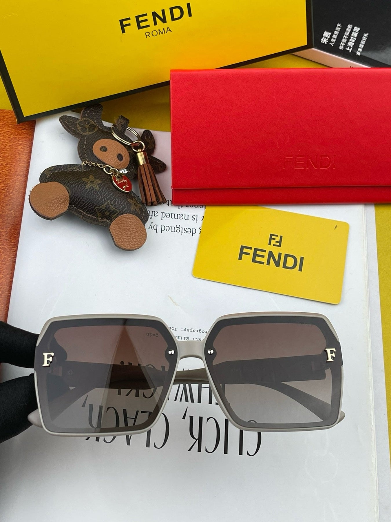FEN Sunglasses