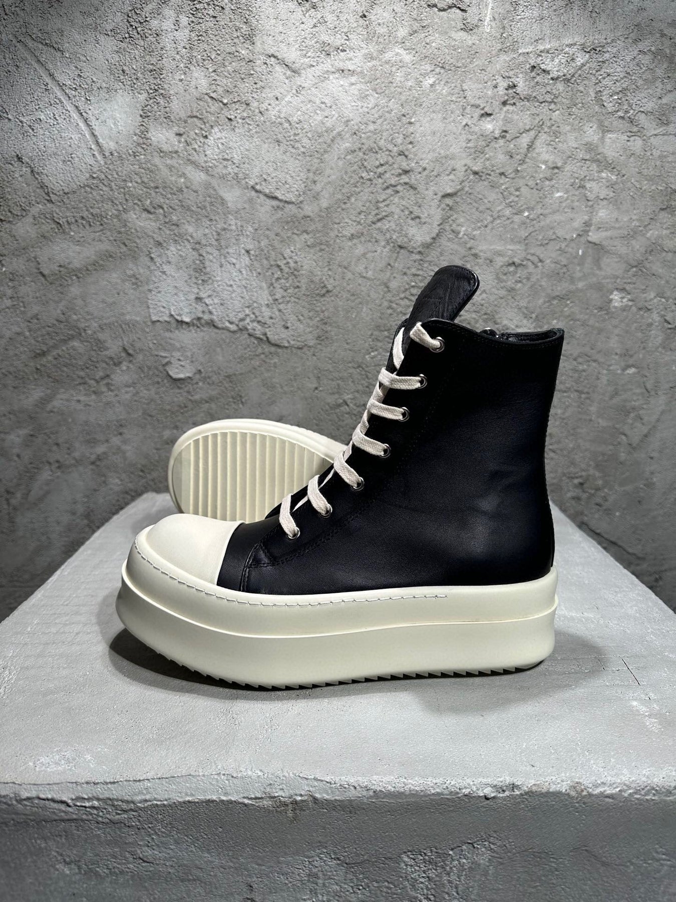 Rick Owen Sneaker
