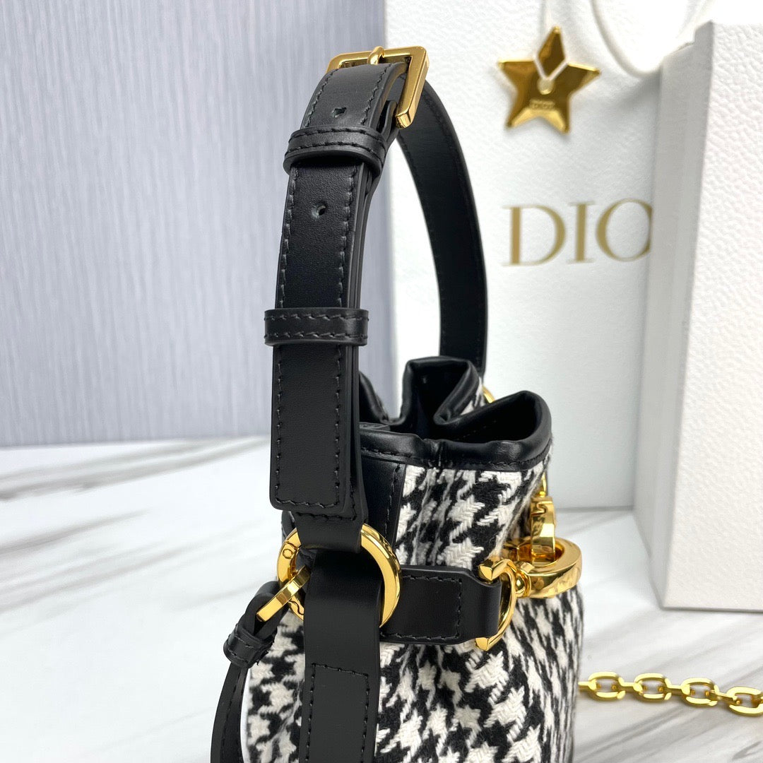 DIO C‚Äôest Handbag (17cm)
