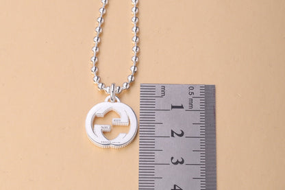 GUC Necklace