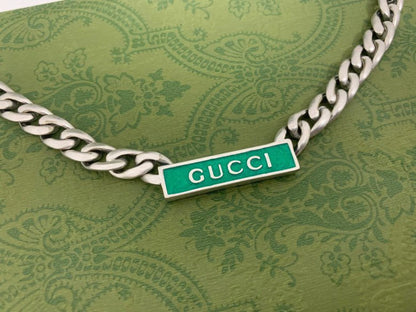 GUC Necklace
