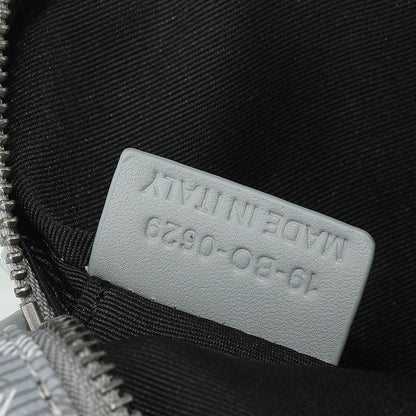 CD Diamond Messenger Bag