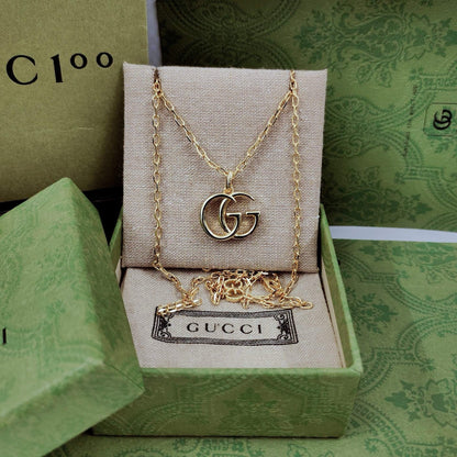 GUC Necklace