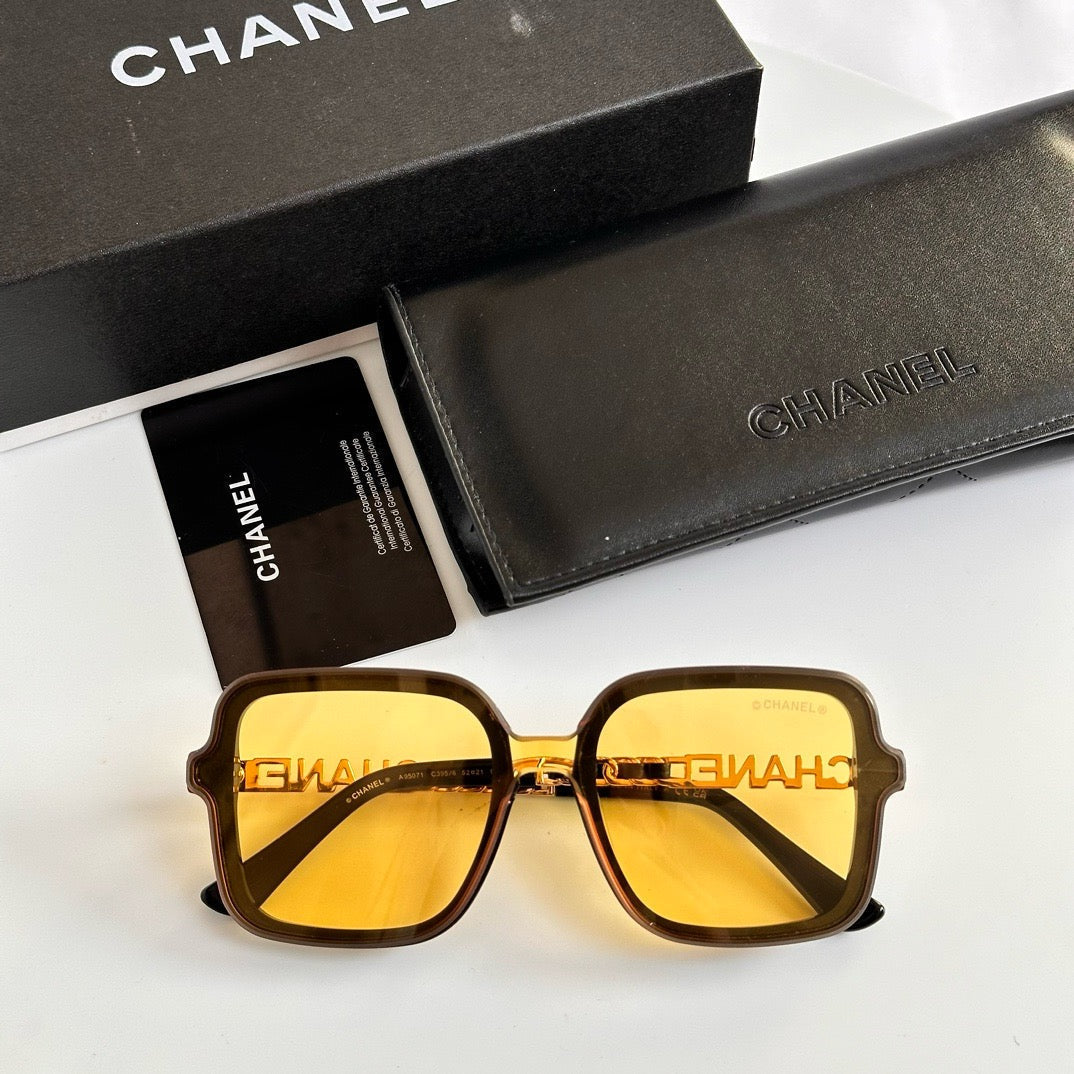CHA Sunglasses
