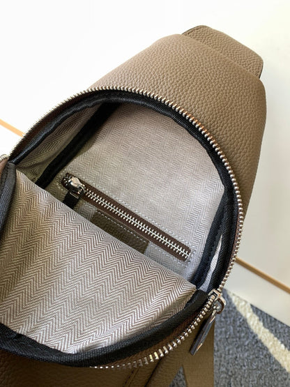 HERM Cross Body Bag
