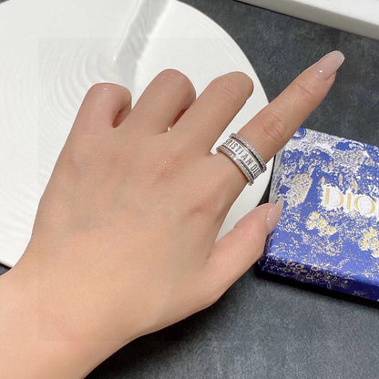 DIO Rings