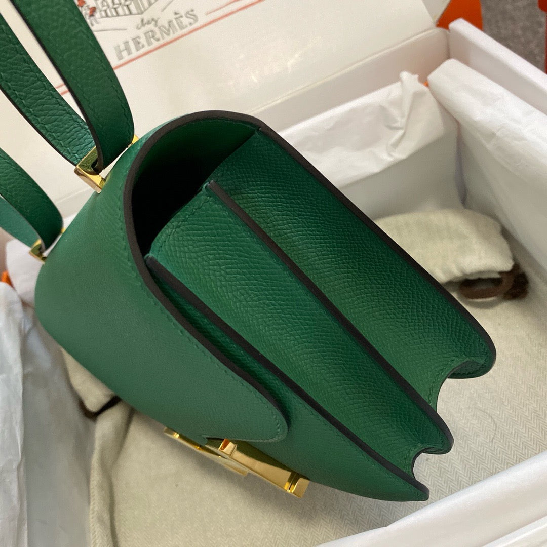 HERM Constance, 19cm, U4, Epsom