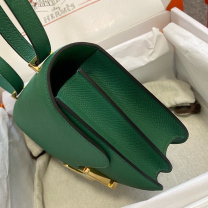 HERM Constance, 19cm, U4, Epsom