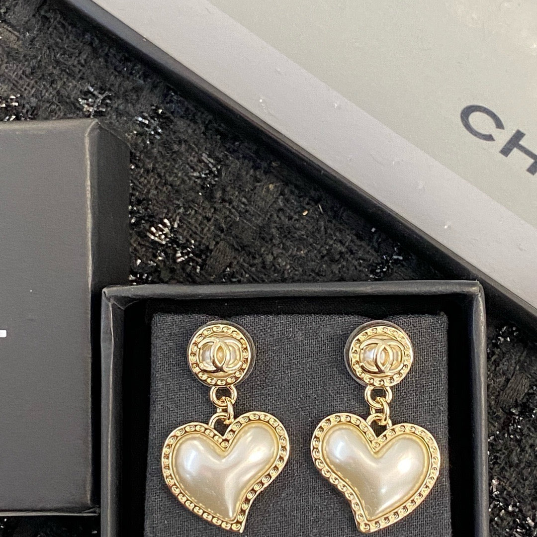 CHA Earrings