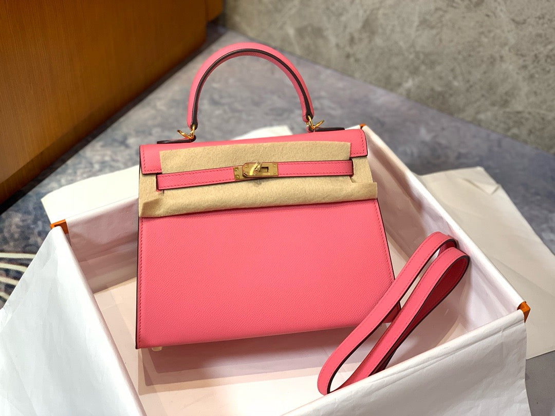 HERM Kelly 25cm, U5, Epsom