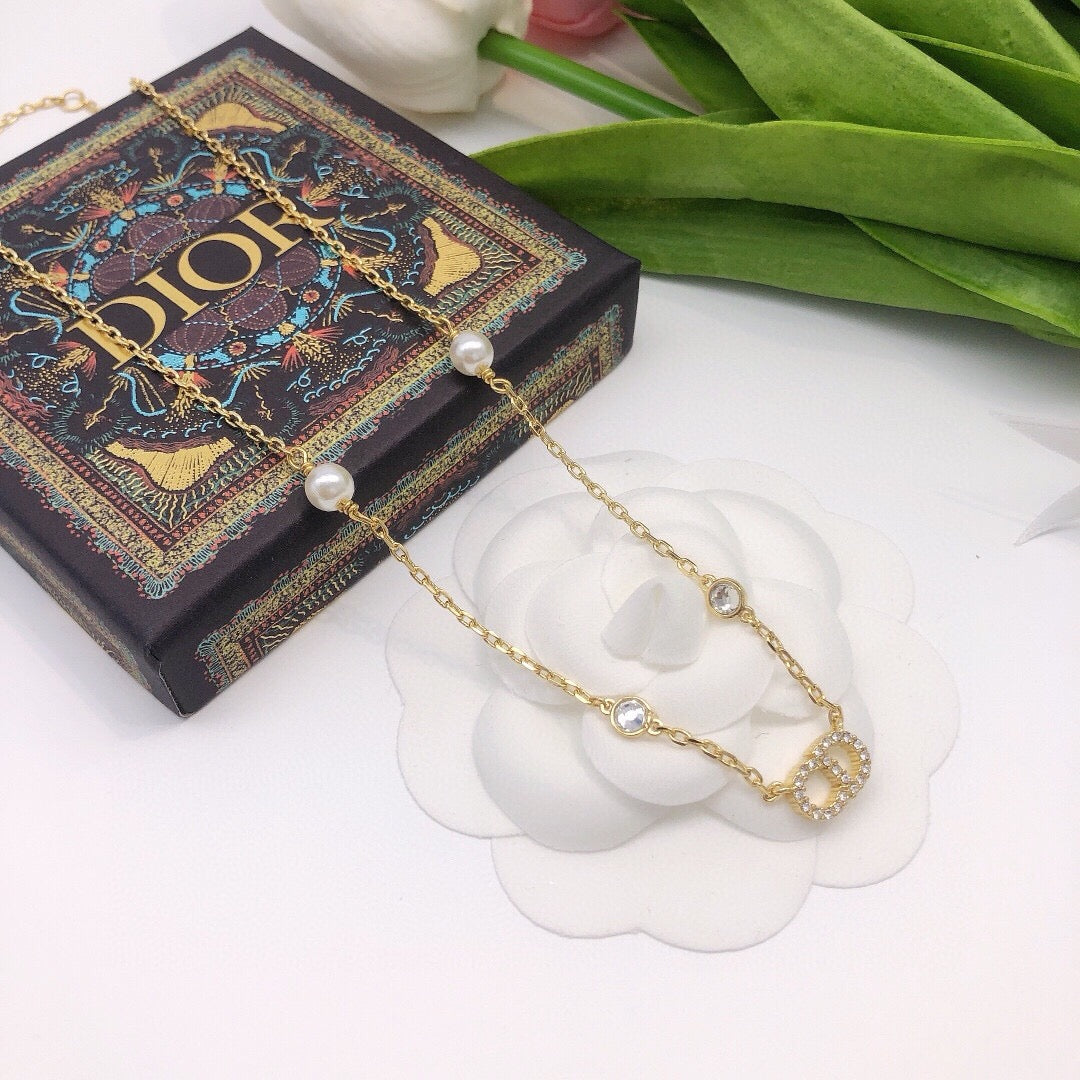 DIO Necklace