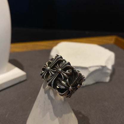 CHs Ring