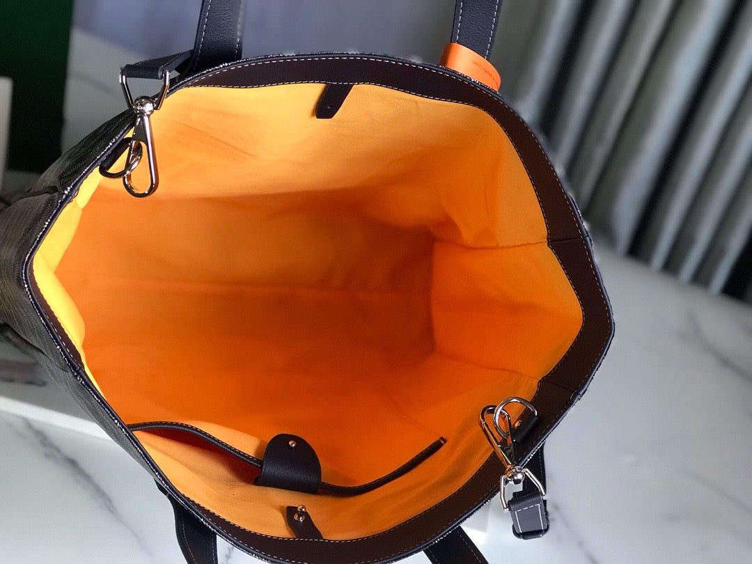 GOY Tote 38x35x11.5cm