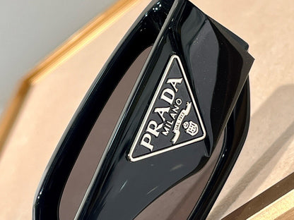 PRA Sunglasses