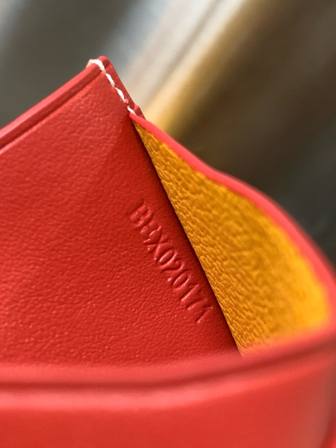 GOY Saint-Sulpice Cardholder