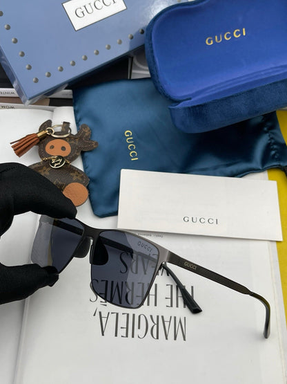 GUC Sunglasses