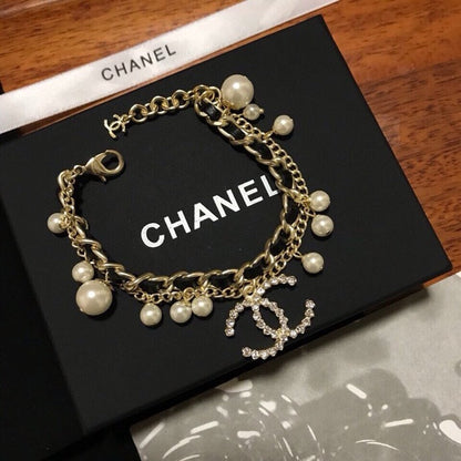 CHA Bracelet