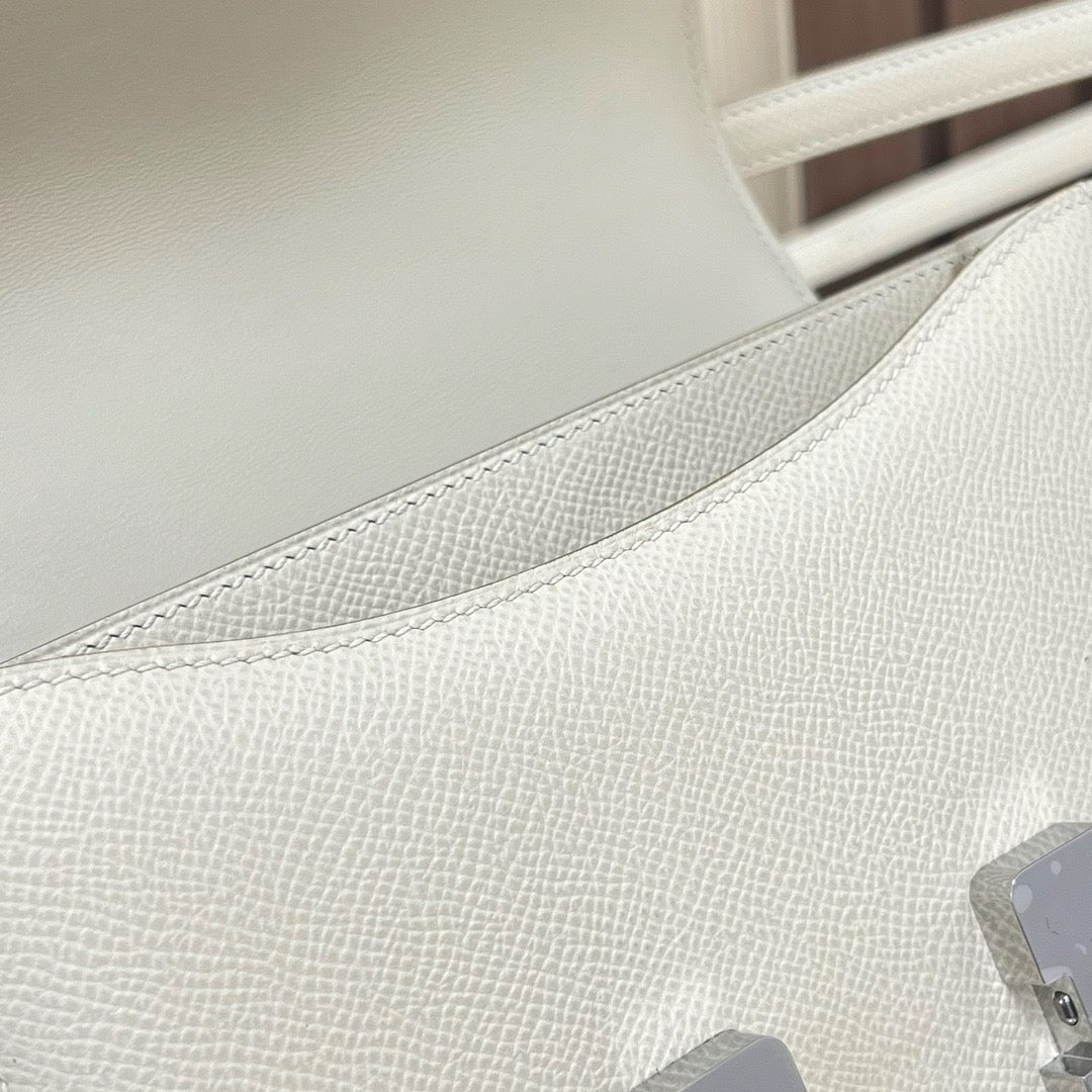 HERM Constance, 19cm, CK 10, Epsom