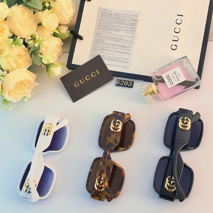 GUC Sunglasses